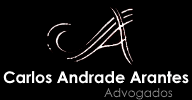 Logo Carlos Arantes Advogados